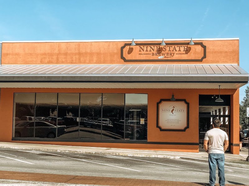 Photo of Nine State Brewery