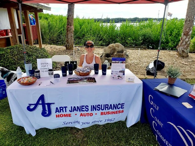 Art Janes Insurance Inc photo 2