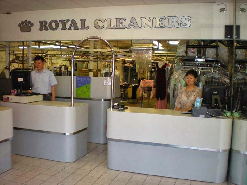 Royal Cleaners photo 5