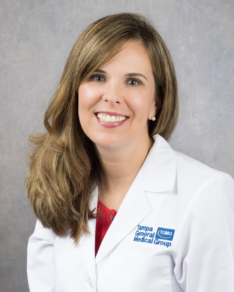 Photo of Beth Belof-Jasko, MD