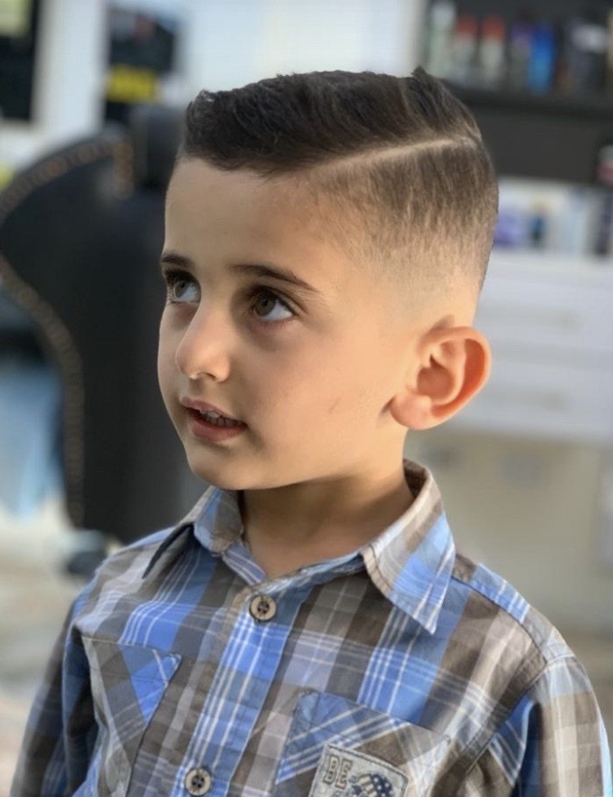 ALIS BARBERSHOP LLC photo 2