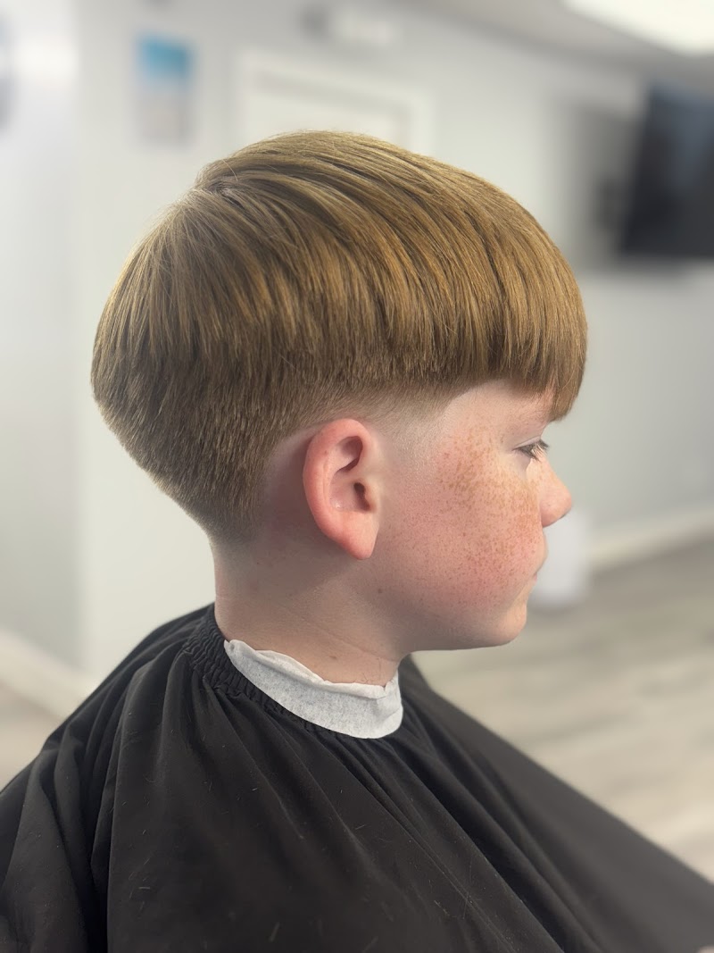 ALIS BARBERSHOP LLC photo 3
