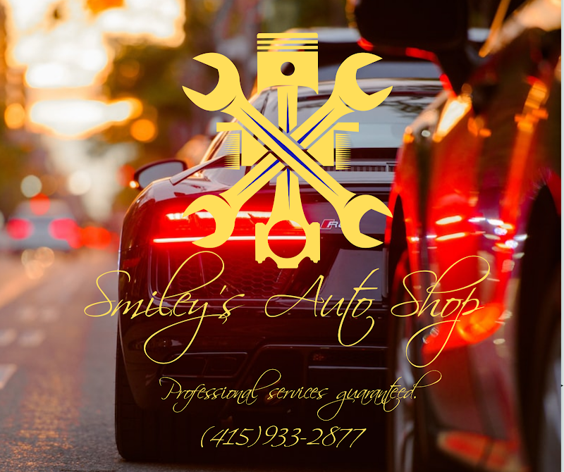 Photo of Smileys Auto Shop
