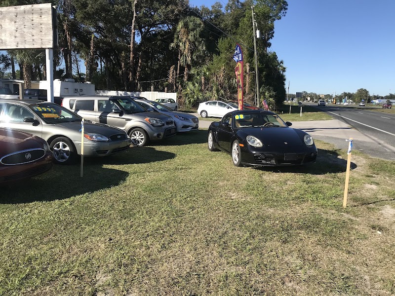 Romanelli and son auto sales photo 3