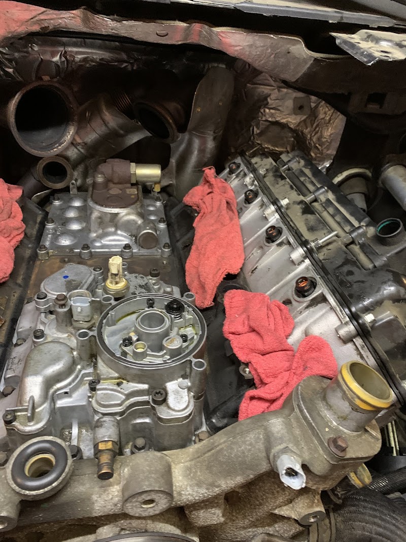 Fast Eddies Diesel Engine Performance & Auto Repair photo 3