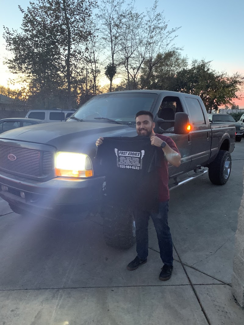 Fast Eddies Diesel Engine Performance & Auto Repair photo 2