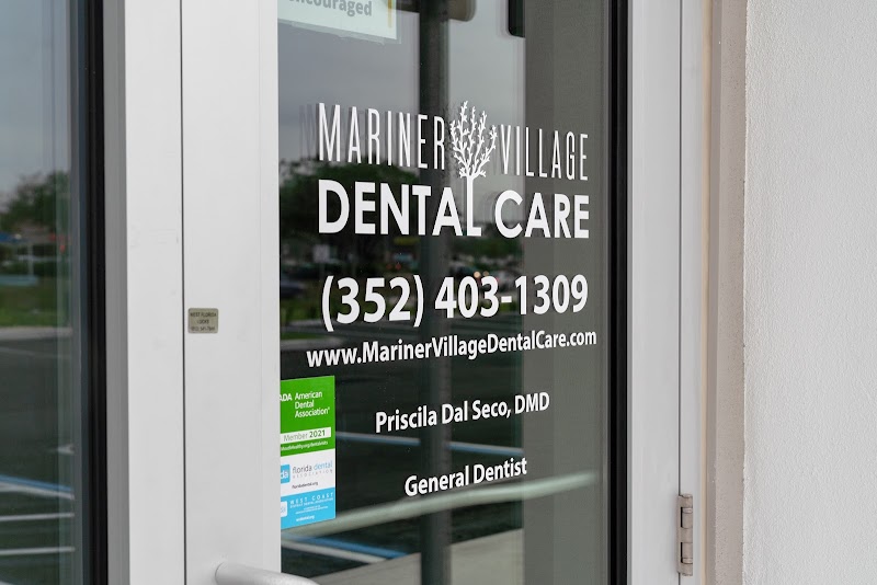 Mariner Village Dental Care photo 3