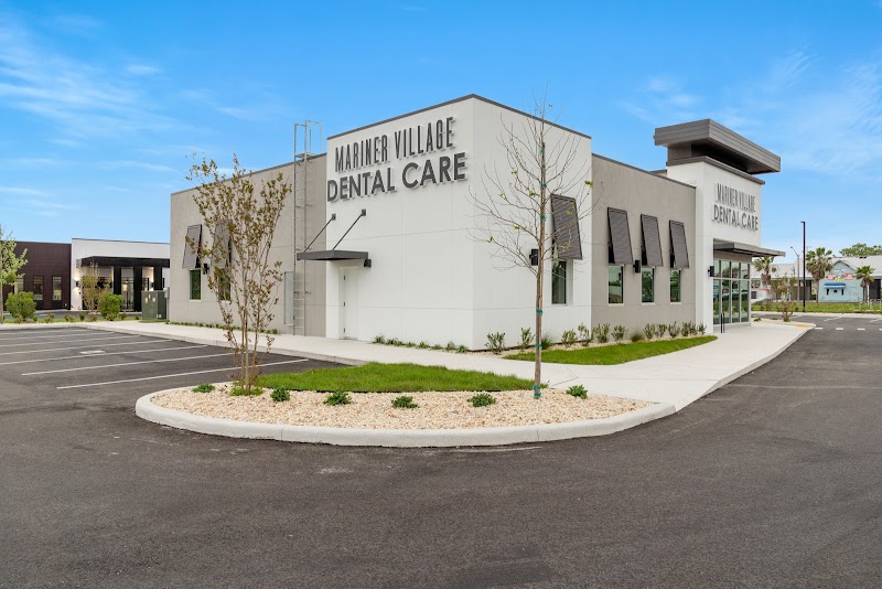 Mariner Village Dental Care photo 2