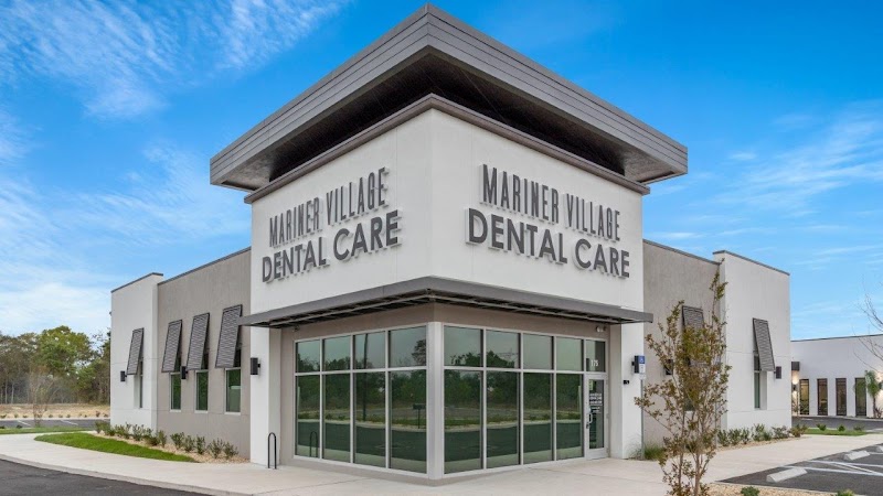 Photo of Mariner Village Dental Care