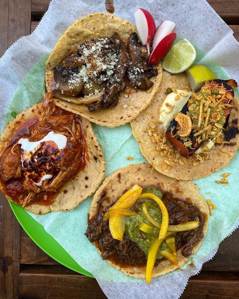 Tacos Sincero photo 2