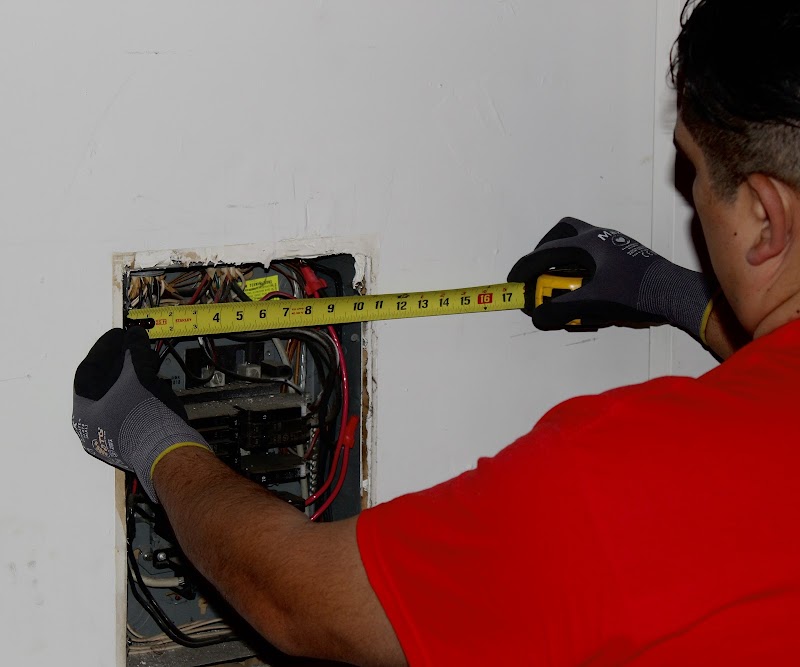 Golden Electrical Services photo 2