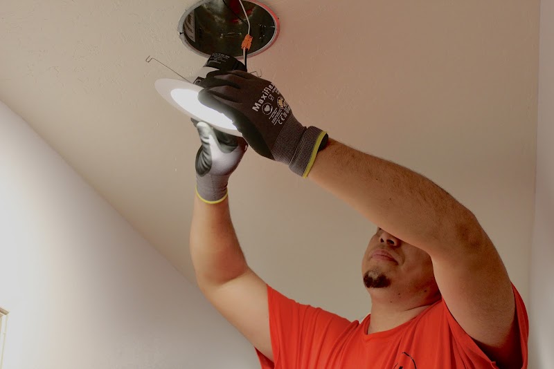 Golden Electrical Services photo 3