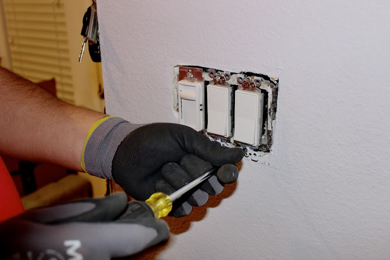 Golden Electrical Services photo 4