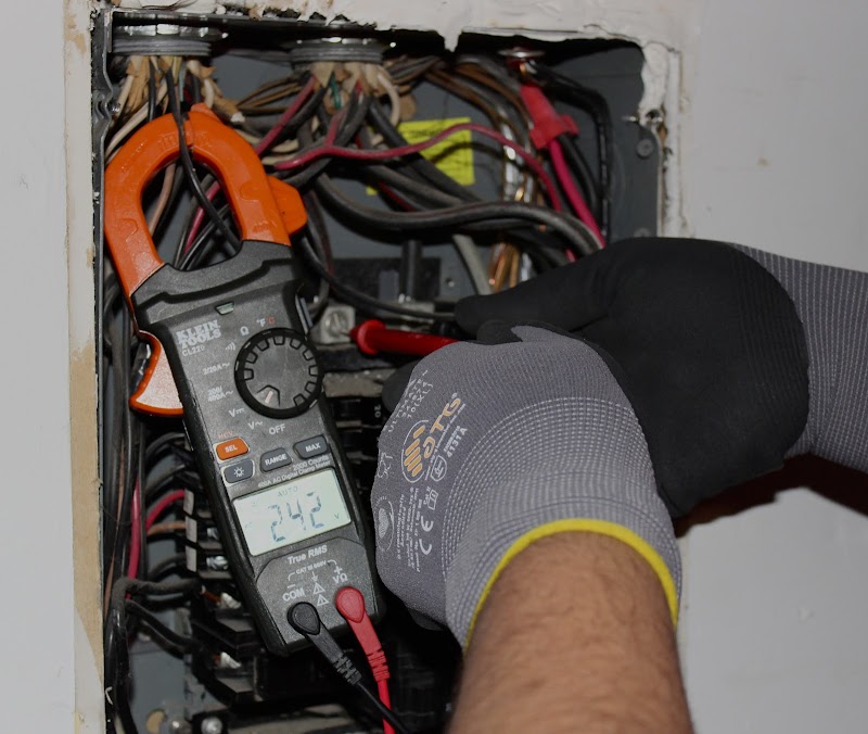 Golden Electrical Services photo 5