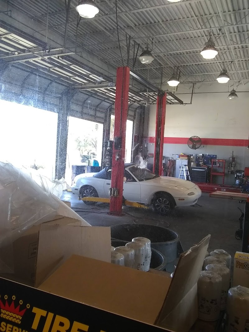 Tire Kingdom photo 3