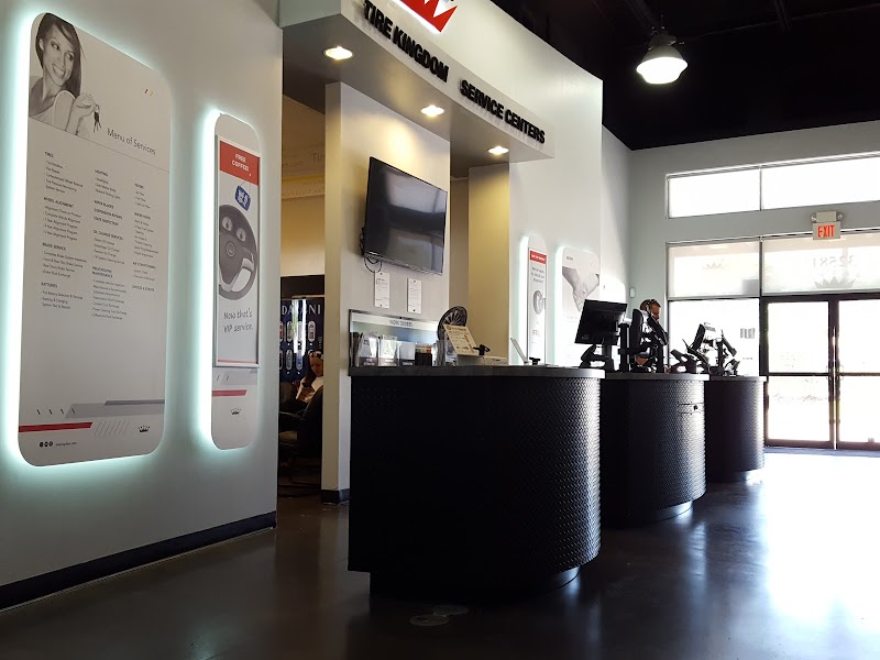 Tire Kingdom photo 2