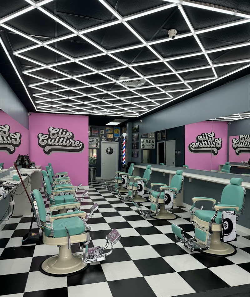Photo of Winners Barbershop