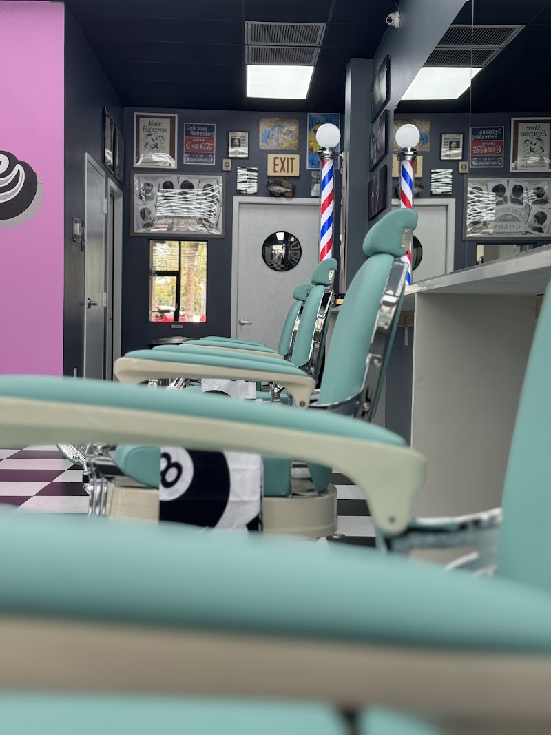 Winners Barbershop photo 2