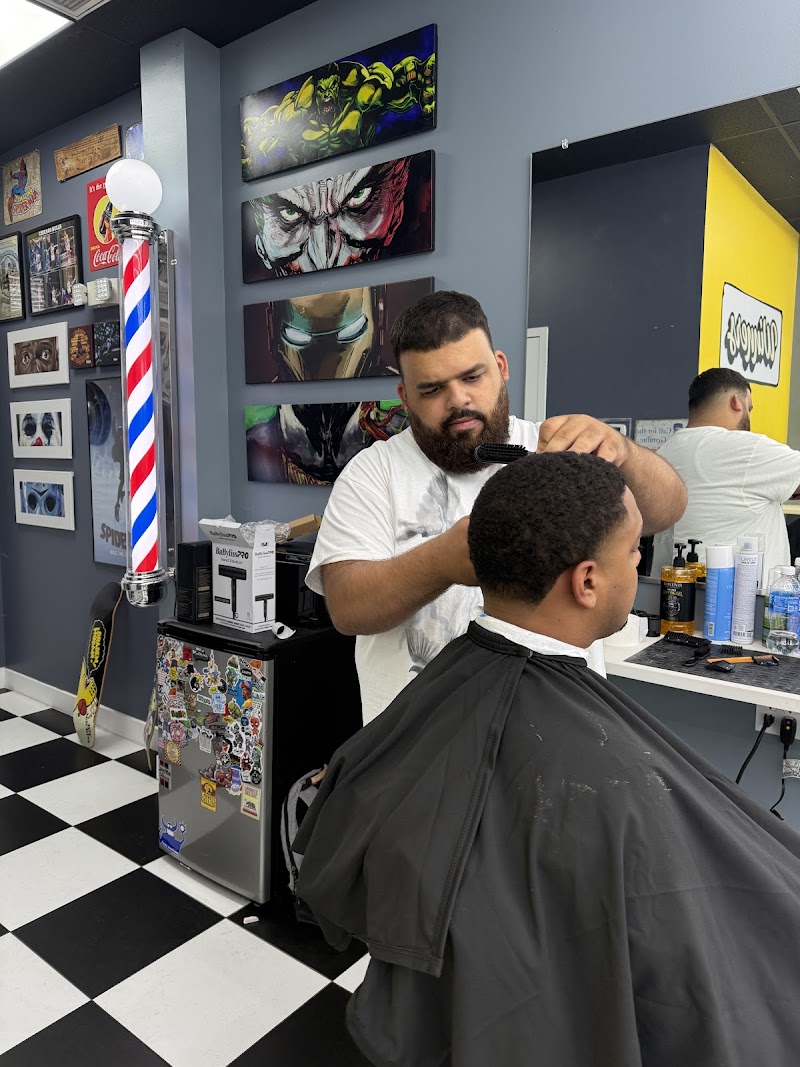 Winners Barbershop photo 5