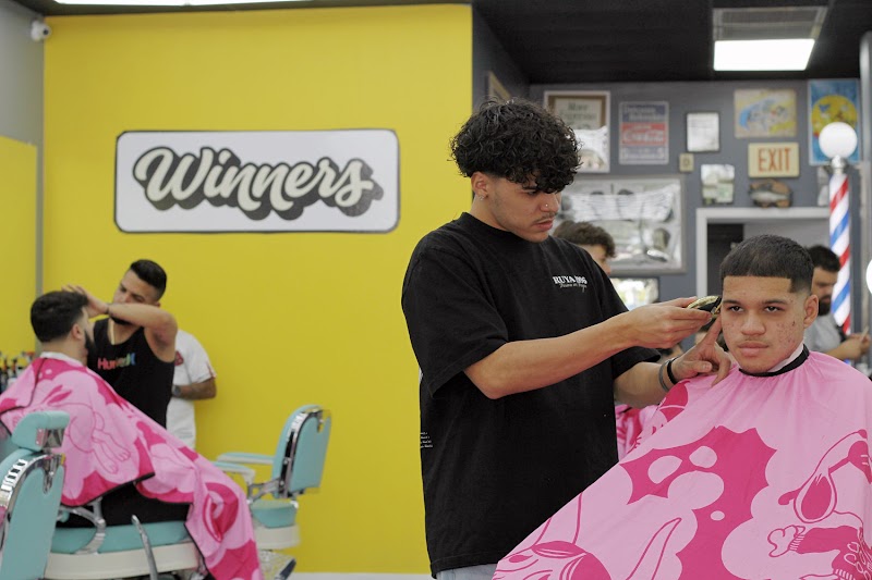 Winners Barbershop photo 3