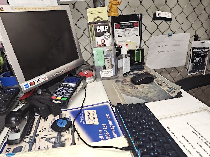 UG Imports, LLC photo 2