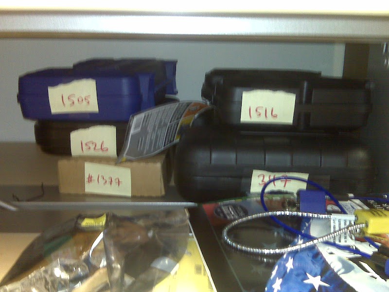 UG Imports, LLC photo 4