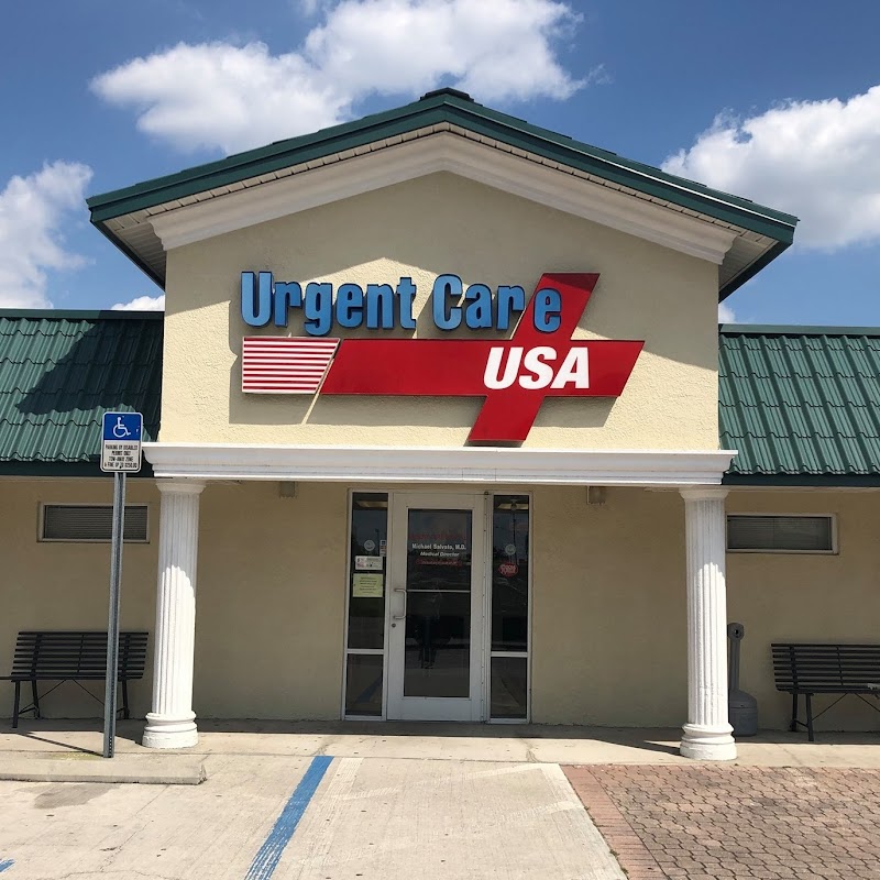Urgent Care USA photo 2