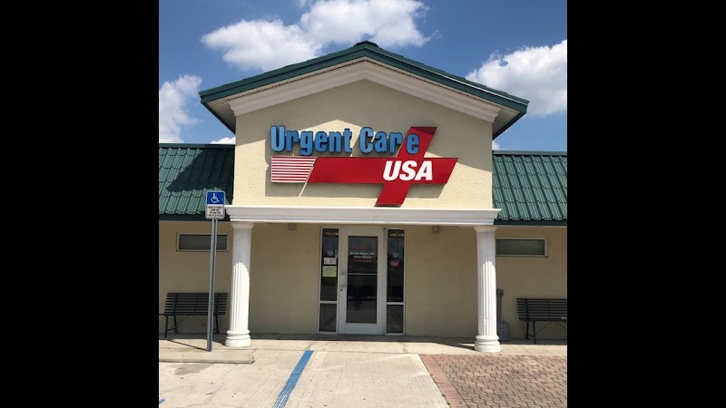 Photo of Urgent Care USA
