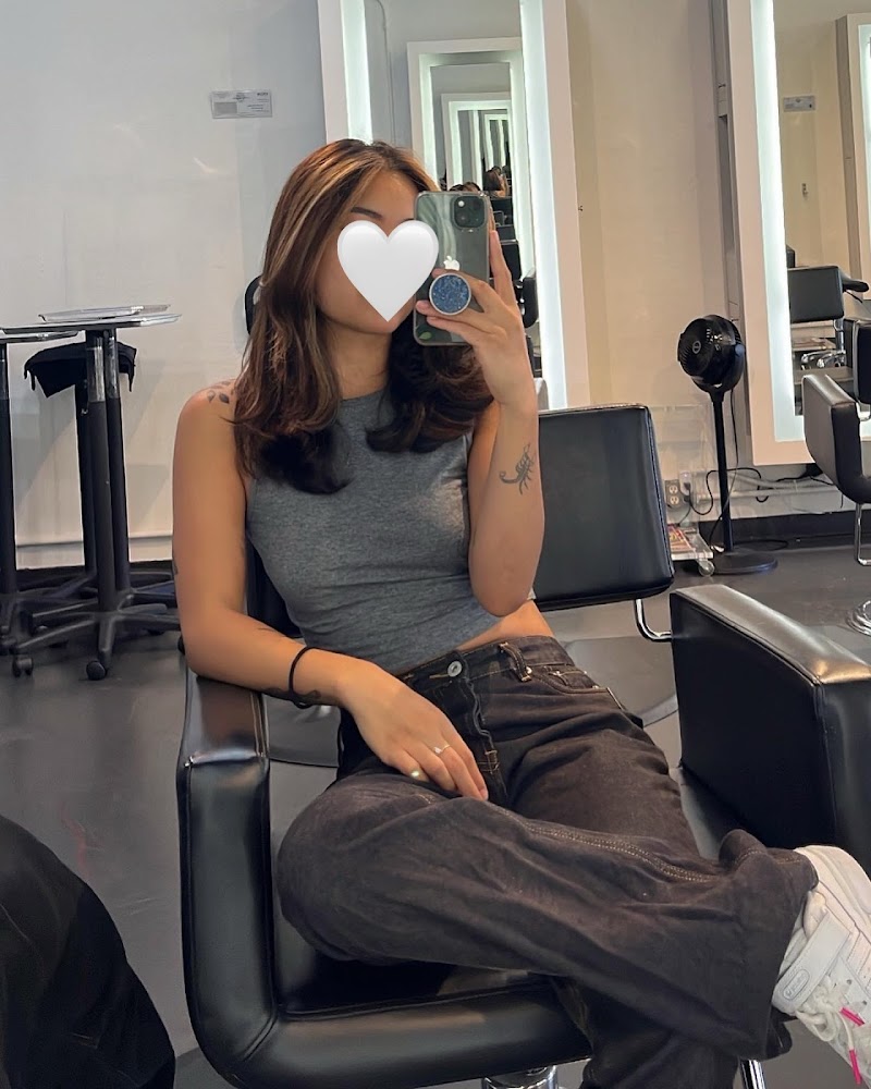 Hair By Ash at Plum Salon photo 4