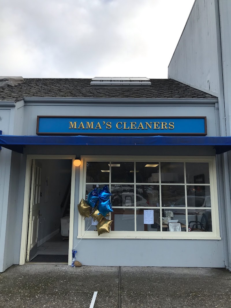 Mama's Cleaners photo 2