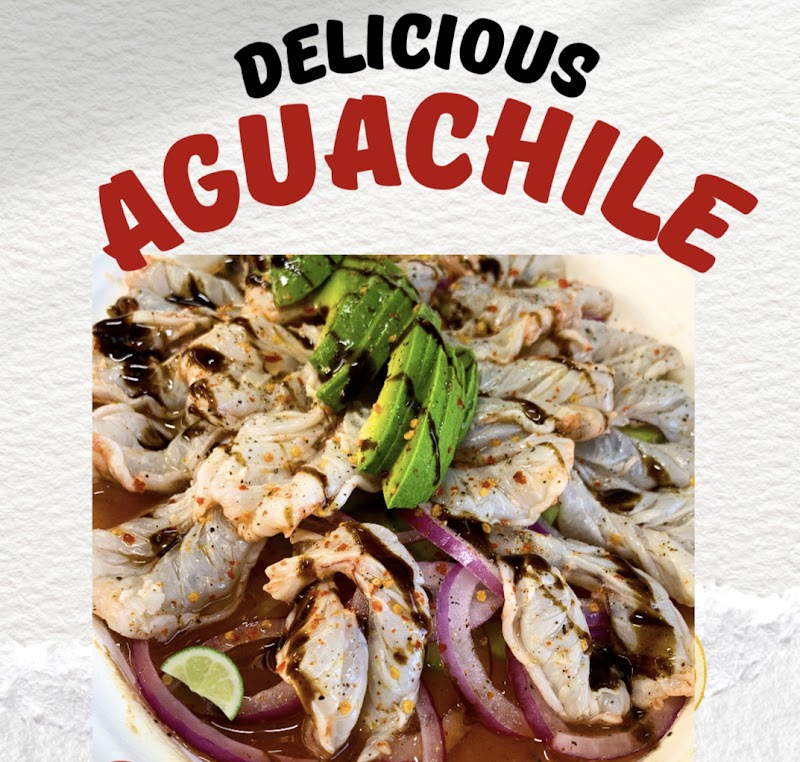Photo of Mariscos como en sinaloa