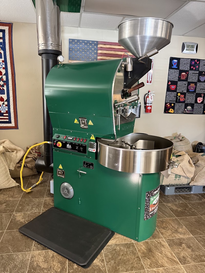 The Pinetop Coffee House & Roasting Company photo 5