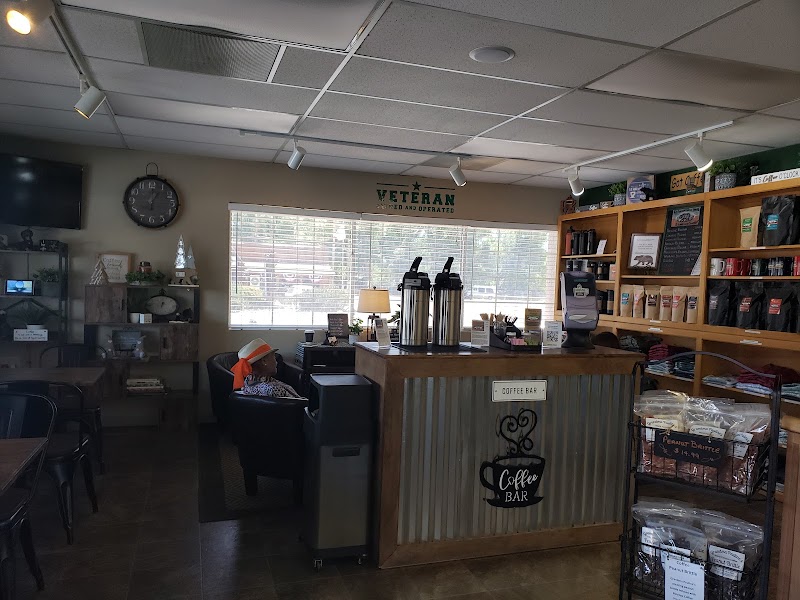 The Pinetop Coffee House & Roasting Company photo 3