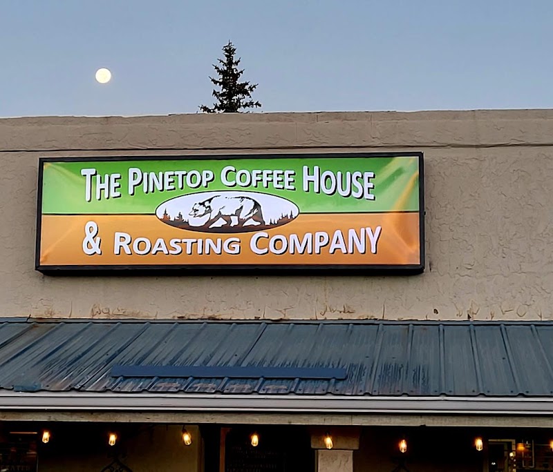 The Pinetop Coffee House & Roasting Company photo 4