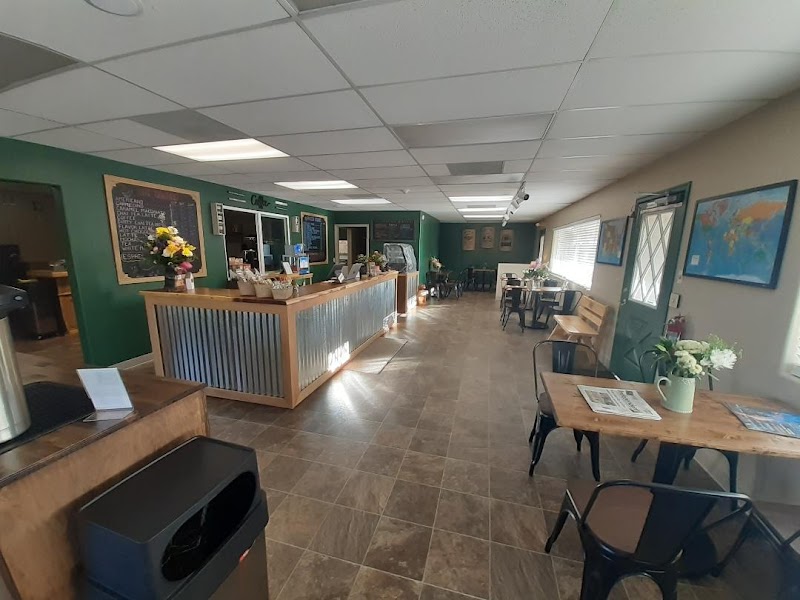 Photo of The Pinetop Coffee House & Roasting Company