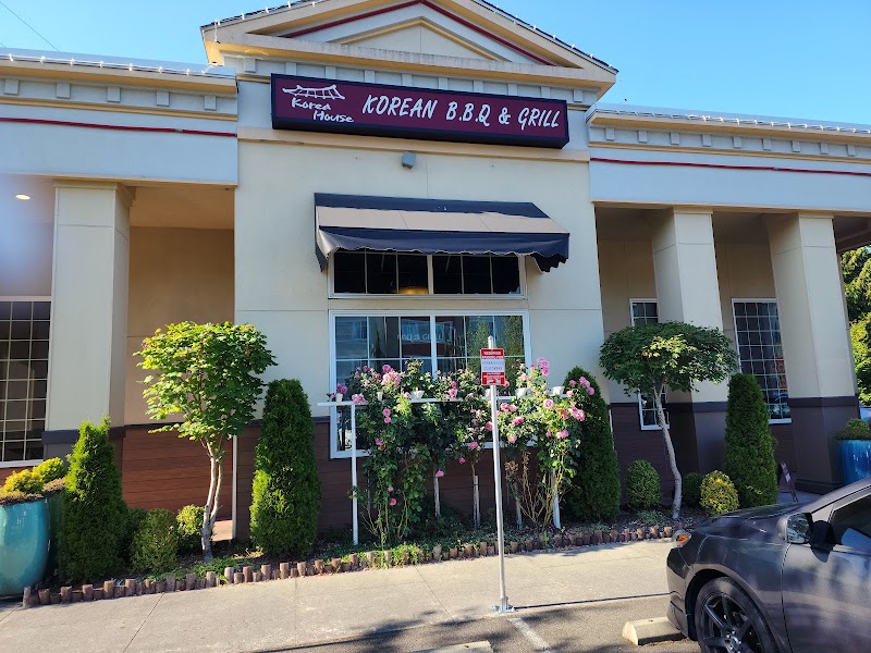 Photo of Korea House BBQ & Grill Marysville