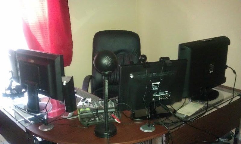 Photo of Radio Salvacion