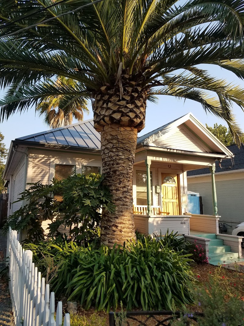 Photo of Metal Roof Systems Inc.