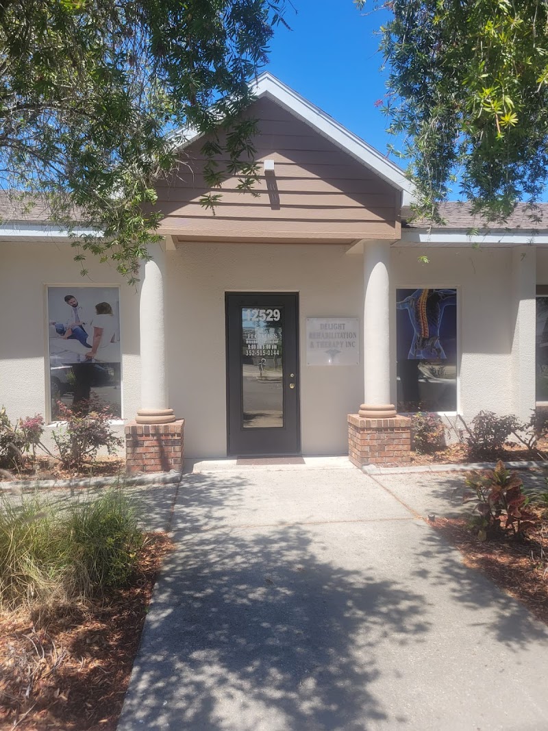 Delight Rehabilitation & Therapy INC photo 3