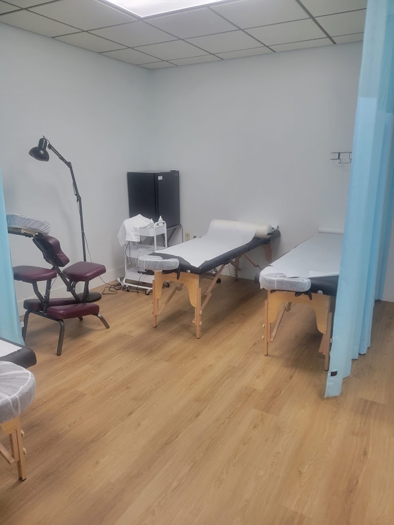 Photo of Delight Rehabilitation & Therapy INC