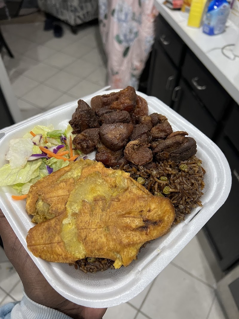 Mama's Kreyol Cuisine photo 3