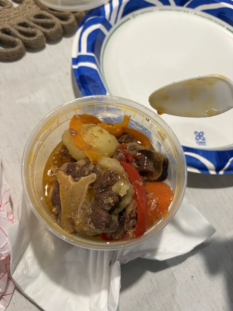 Mama's Kreyol Cuisine photo 4