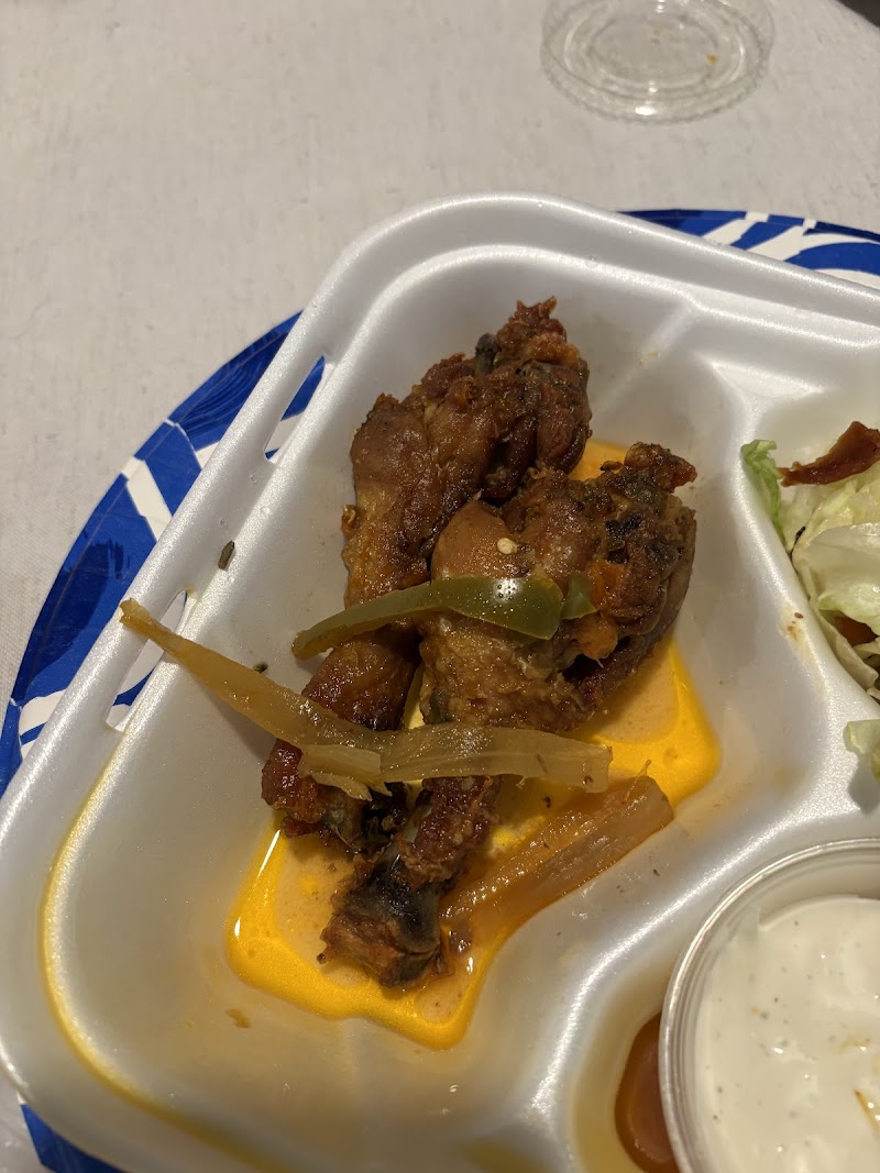Mama's Kreyol Cuisine photo 5