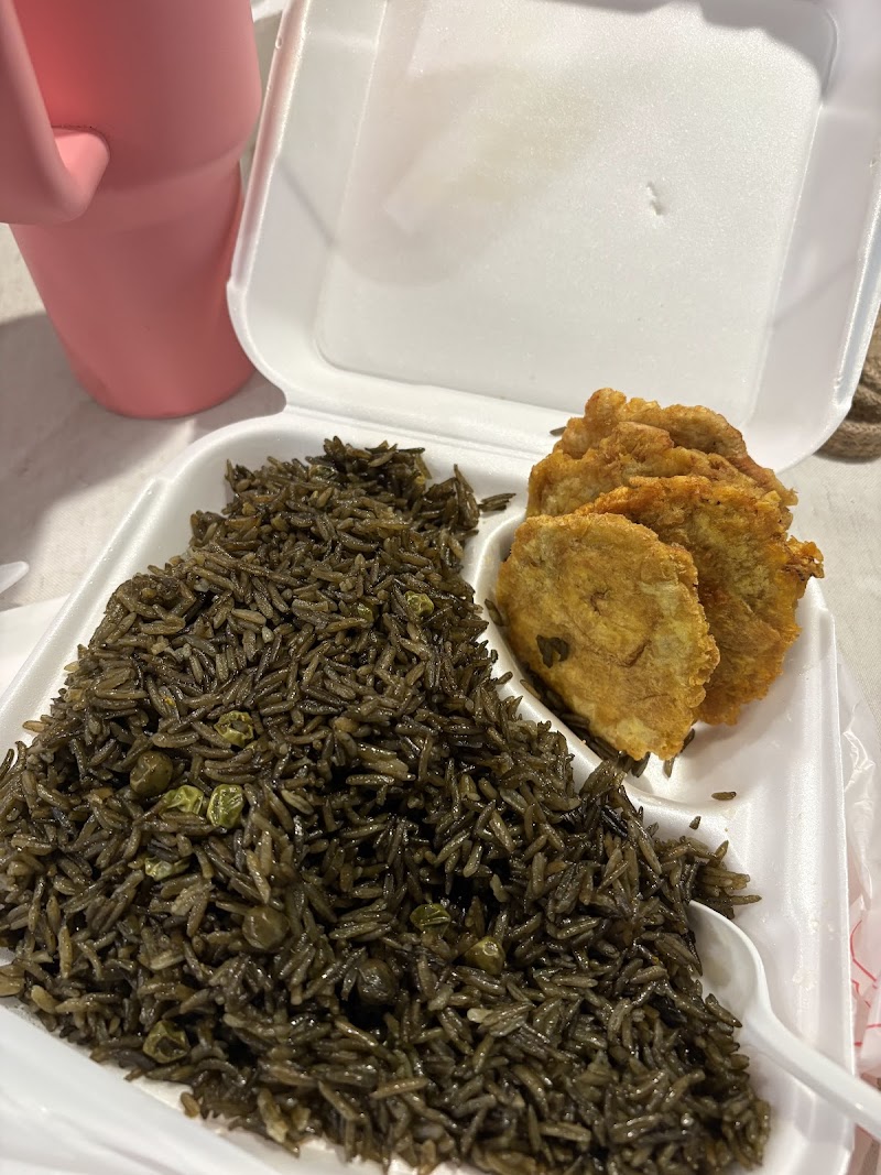 Photo of Mama's Kreyol Cuisine