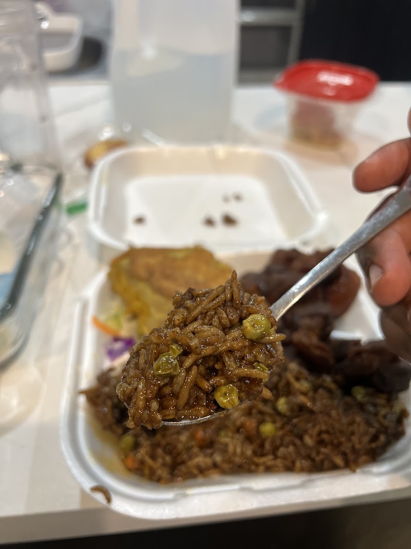 Mama's Kreyol Cuisine photo 2
