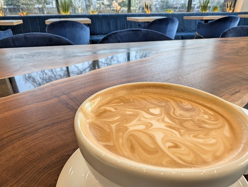 World Traveler Coffee Roasters photo 5