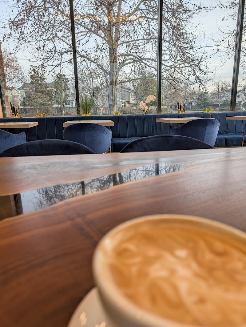 World Traveler Coffee Roasters photo 2