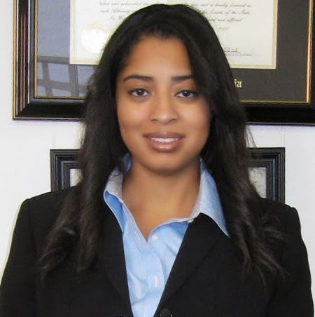 The Law Office of Bianca R. Ennix photo 2