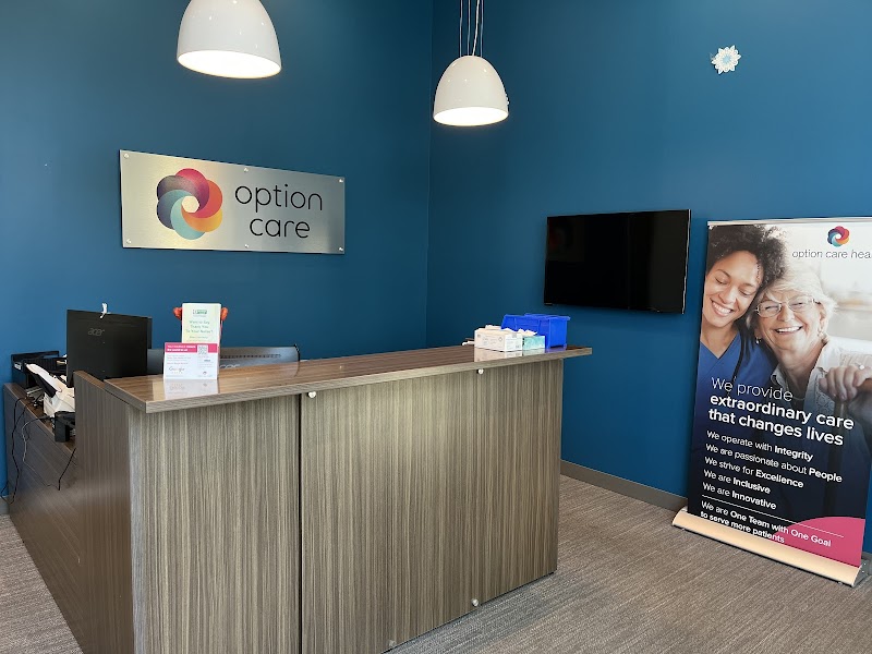 Option Care Health photo 2
