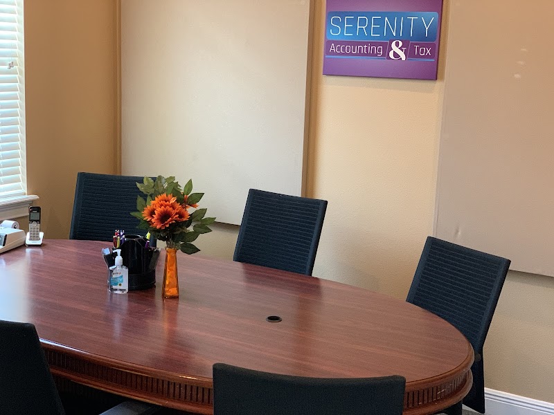 Photo of Serenity Accounting & Tax, LLC